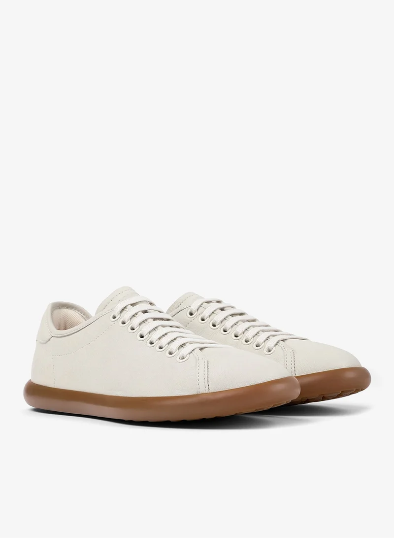 Camper Pelotas Soller, Women's Sneaker, White