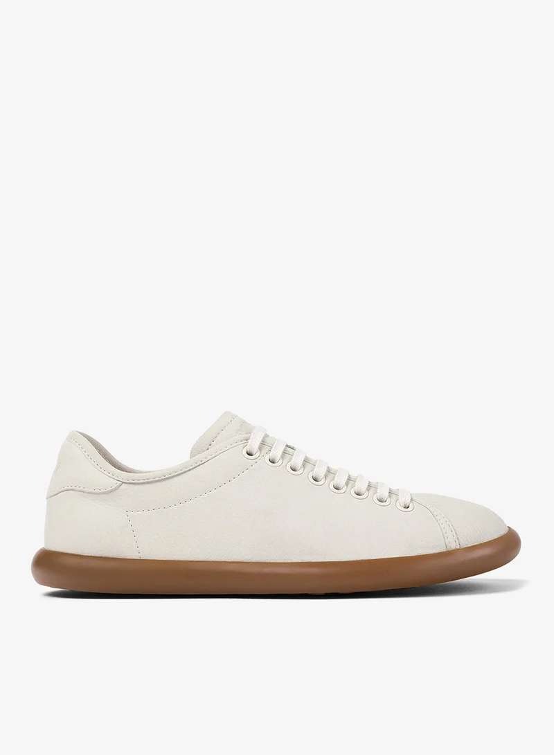 Camper Pelotas Soller, Women's Sneaker, White