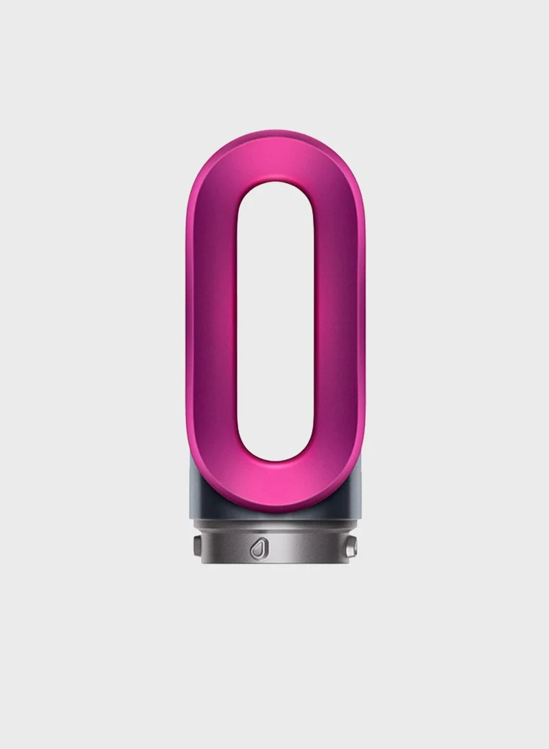dyson Airwrap Styler Complete - Nickel/Fuchsia