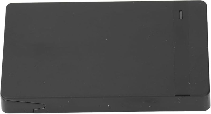 2.5 Inch USB 3.0 External Hard Drive Enclosure Portable Black Case for HDD SSD up to 4TB with UASP Support - Image 3