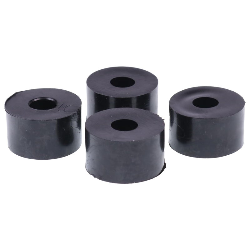 JZGRDN 4PCS Front Stabilizer Sway Bar Bushings 9094801003 Compatible with Toyota 19842002 4Runner 19982007 Land Cruiser 19931998 T100 19791995 Pickup