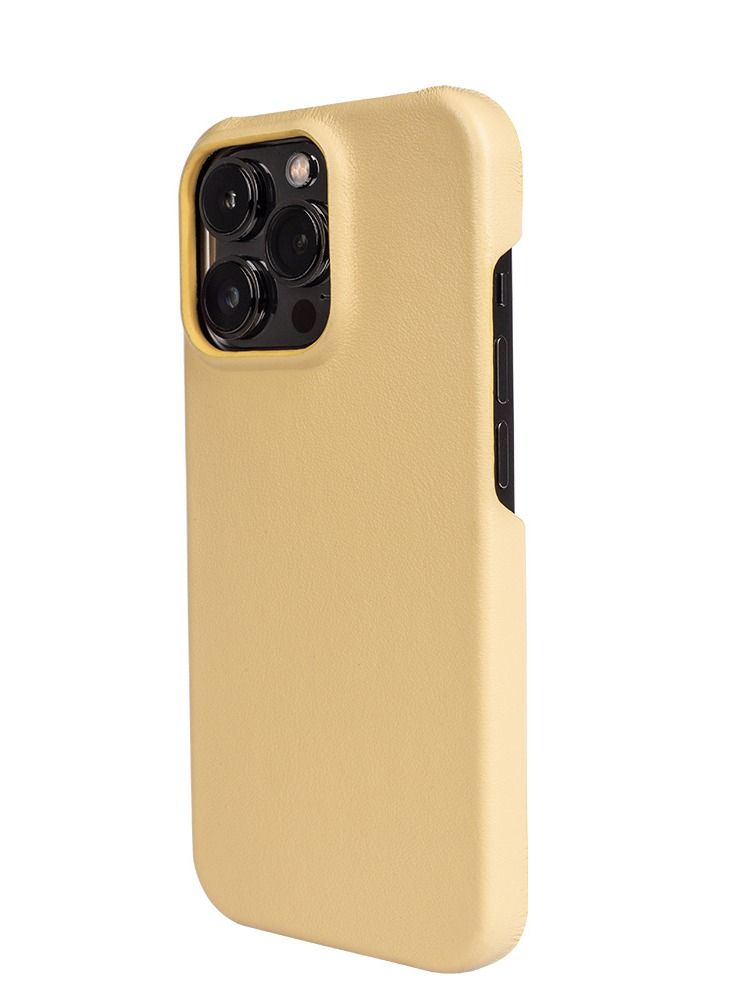 Loquat Suitable For Iphone Prevent Drop Soft Touching Back Cover