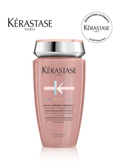 KERASTASE Chroma Absolu Hydrating Protective Shampoo