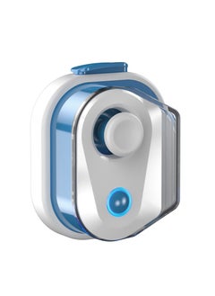 H18 blue and white mobile game joystick universal for Android and Apple a must-have artifact for playing mobile games