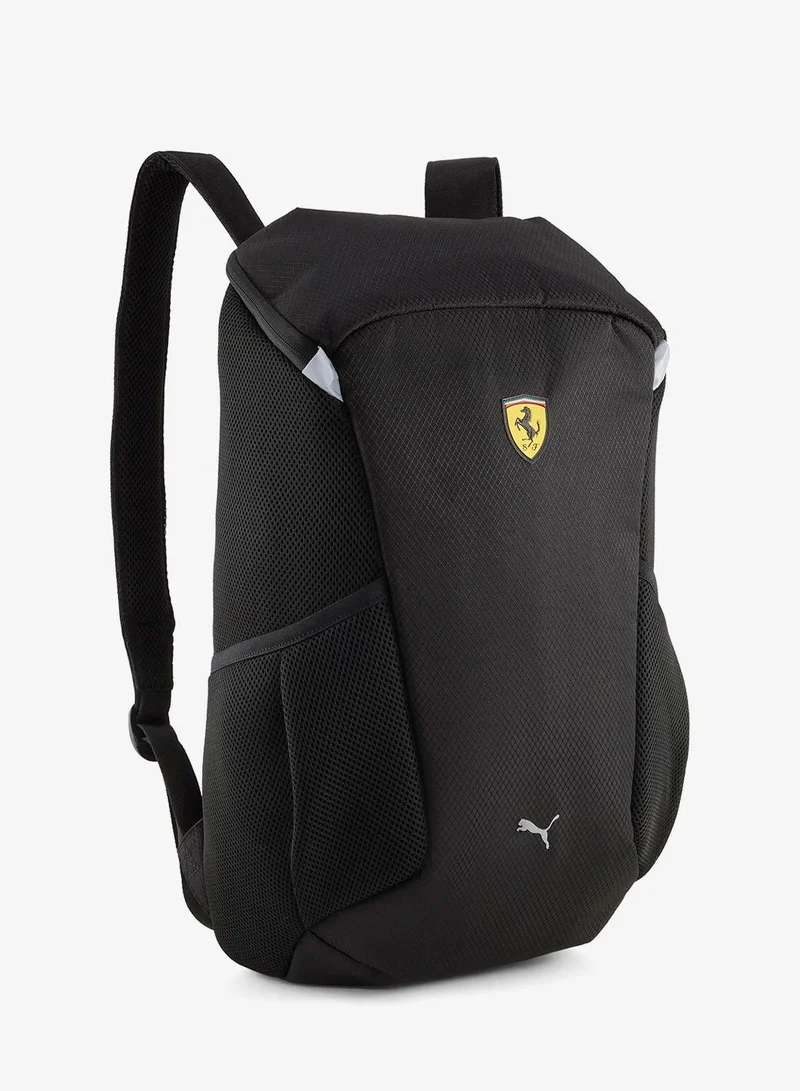 PUMA Large Ferrari Backpack