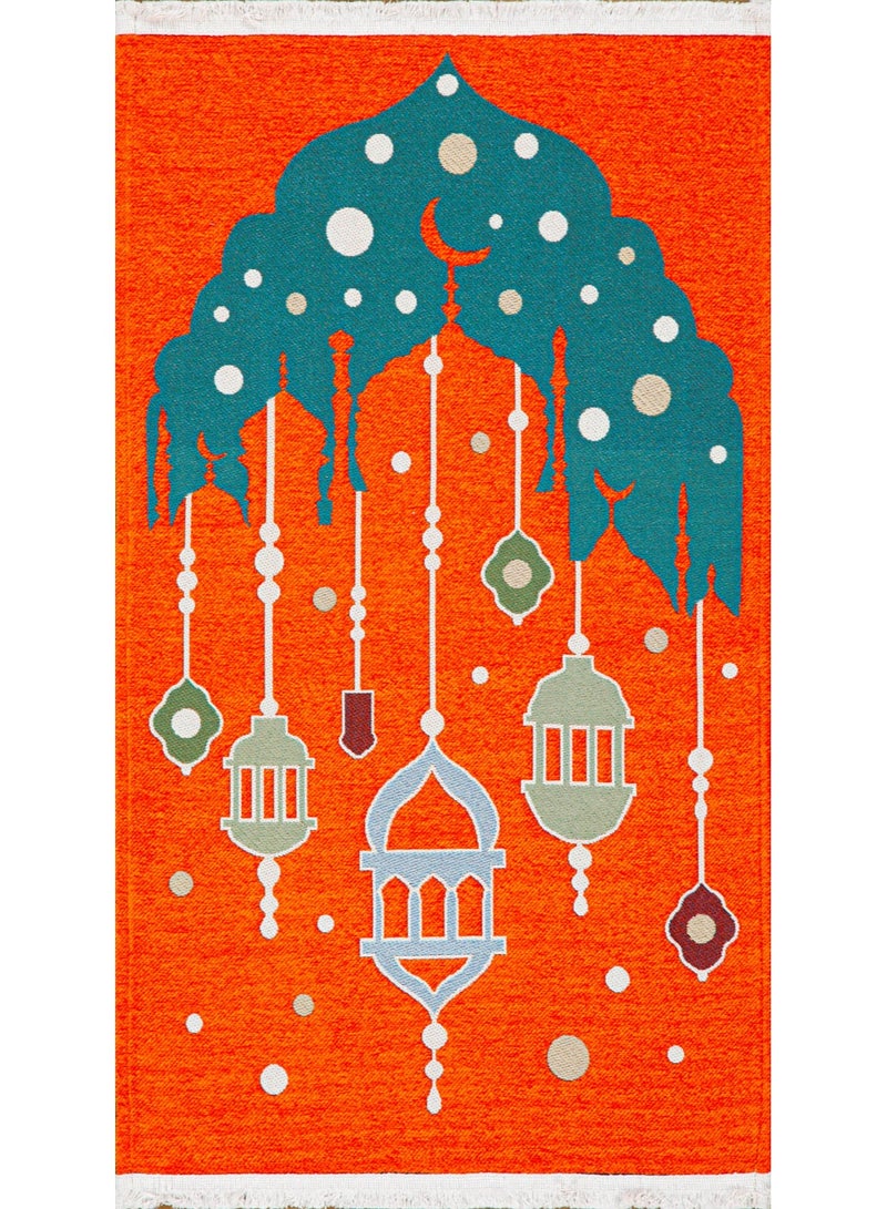 مصلية جوبلان من النساجون الشرقيون – مقاس 65×110 سم