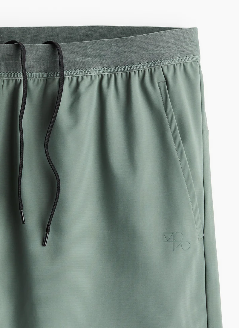 H&M Drymove™ 2-In-1 Sports Shorts