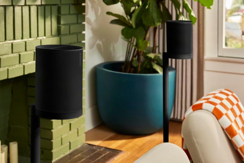 Sonos Era 100 SL (Black) - Image 5