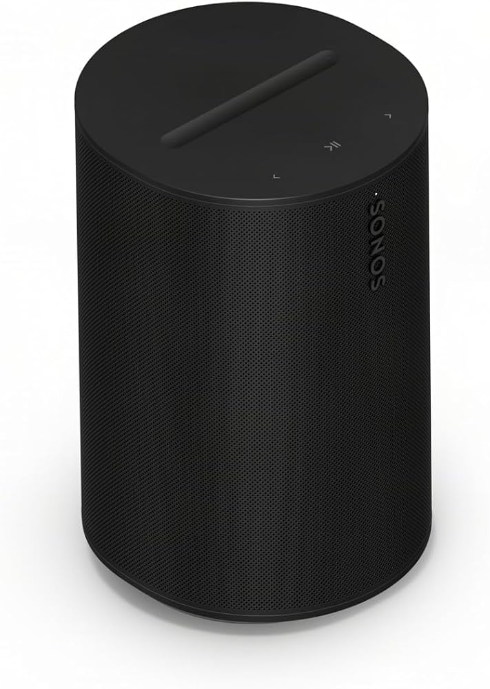 Sonos Era 100 SL (Black) - Image 1