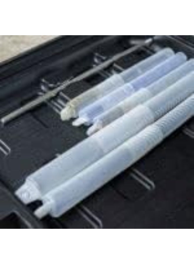 TOTAL ROTARY HAMMER 26MM 800W - TH308268 (HEAVY DUTY) - Image 3