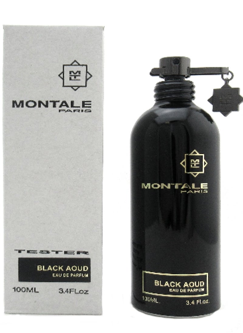 مونتال باريس (أوروبا) عطر مونتال بلاك عود او دو برفيوم 100مل  - Image 2