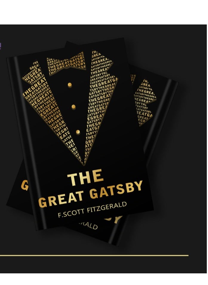 The Great Gatsby  - Image 1