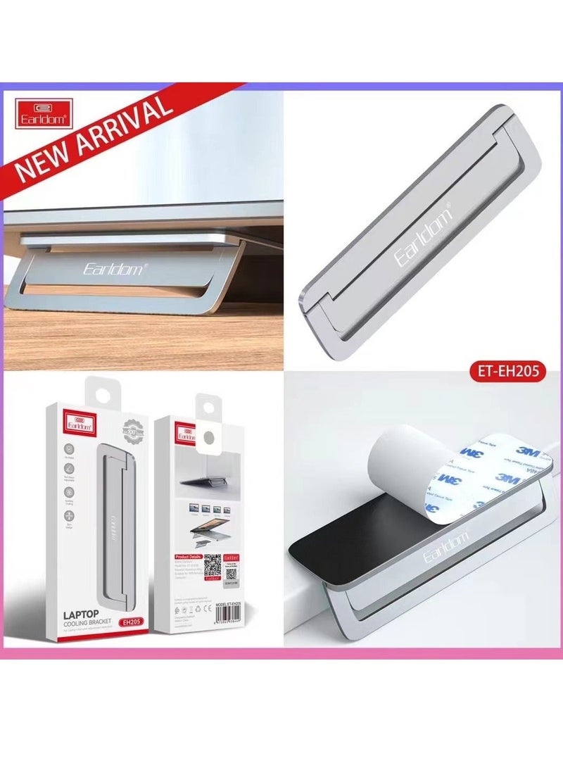 EARLDOM ET-EH205 LAPTOP COLING BRACKET - Image 1
