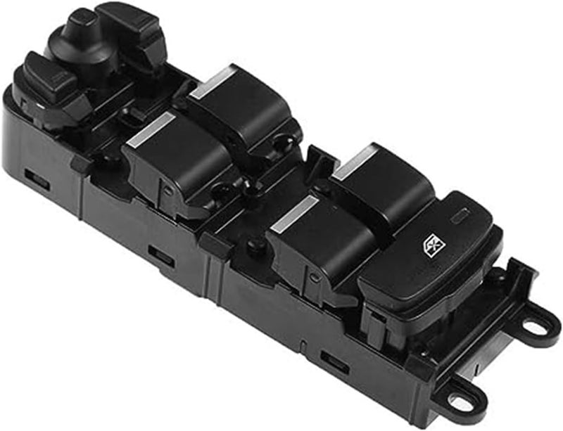 Wivplex Electric Power Window Master Switch for Jaguar - Image 4