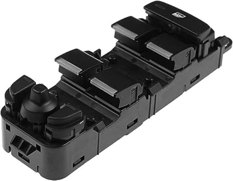 Wivplex Electric Power Window Master Switch for Jaguar - Image 3