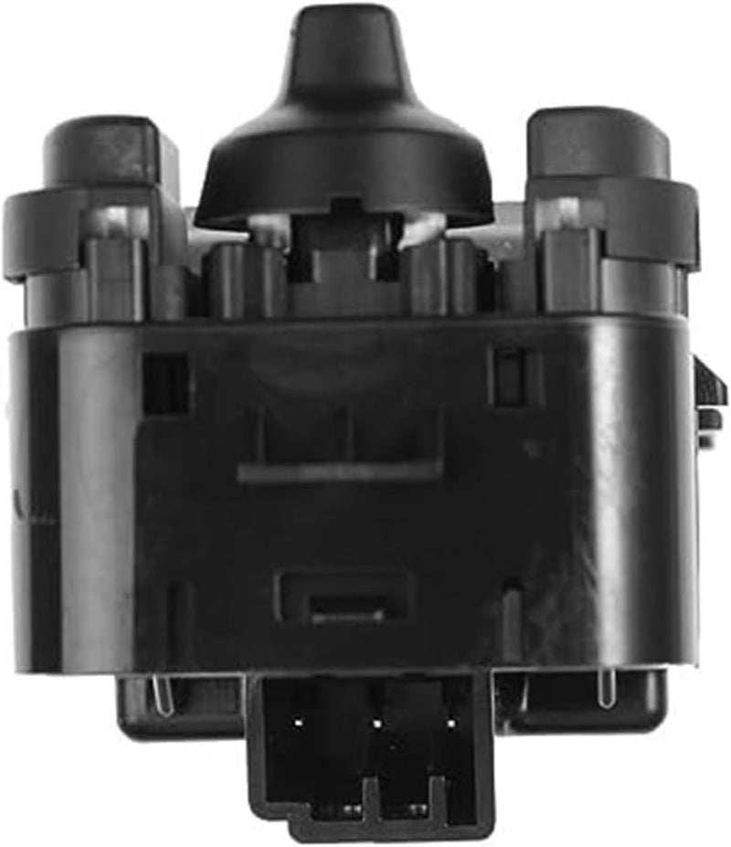 Wivplex Electric Power Window Master Switch for Jaguar - Image 5