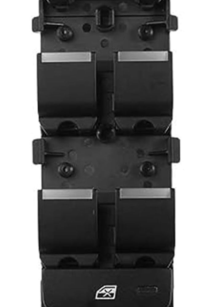 Wivplex Electric Power Window Master Switch for Jaguar - Image 1