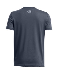 Boys' UA Logo Wordmark Short Sleeve T-shirt - pzsku/Z7BBB79858C674A90D238Z/45/_/1739172201/47a2b826-9664-4de3-93de-cb4f58b9a838