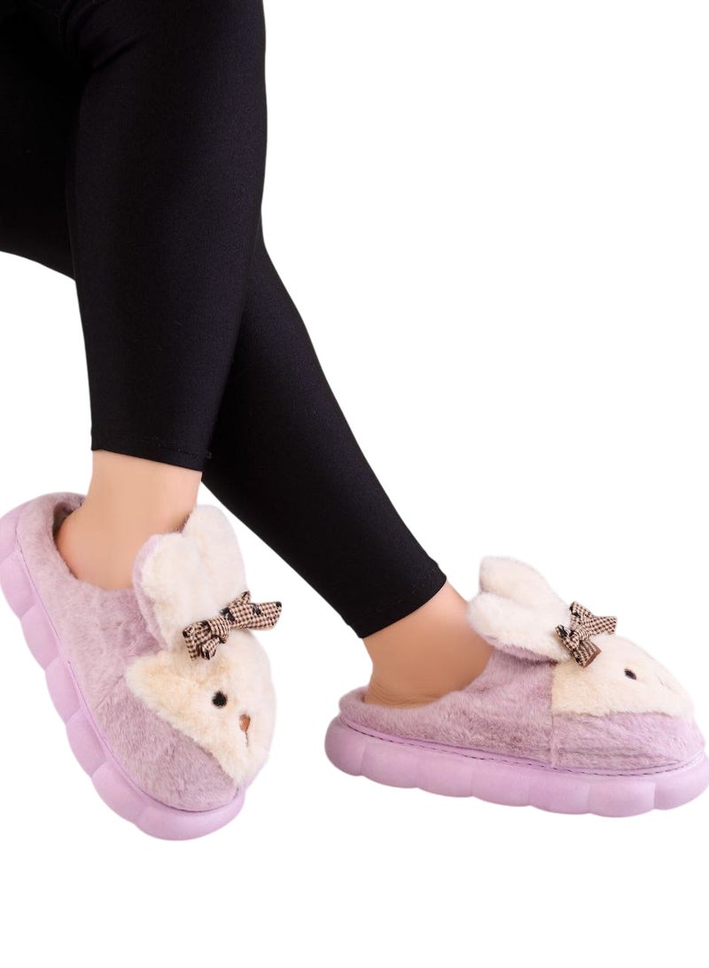 Footwear Flat Slipper