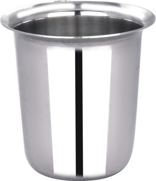 Va Sun Stainless Steel TeaCoffee Glass - Image 2