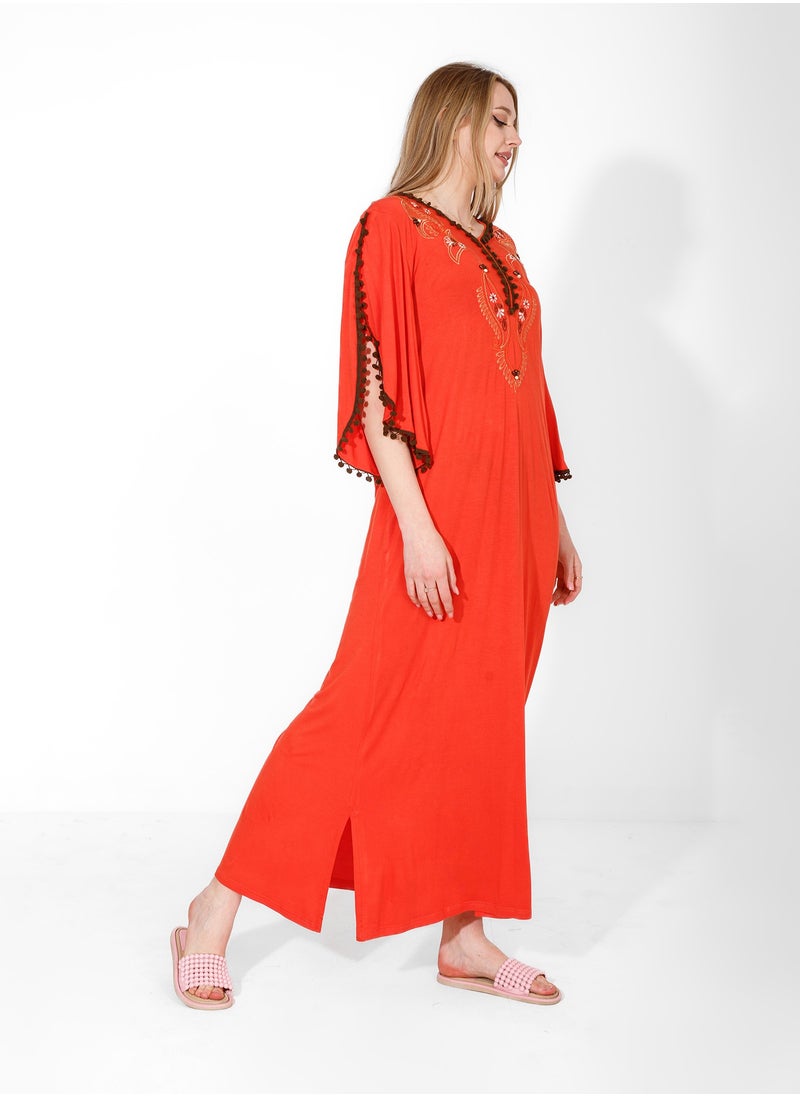 zecotex  - A stunning nightgown - Image 1