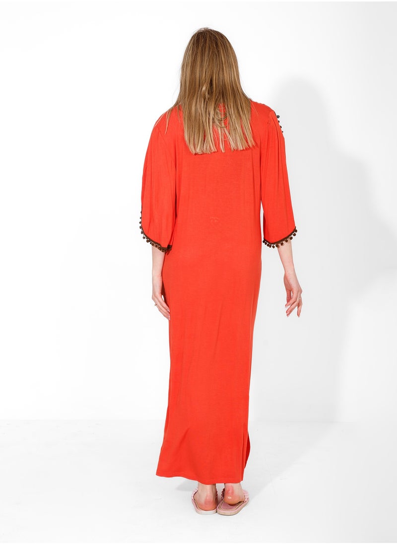 zecotex  - A stunning nightgown - Image 1