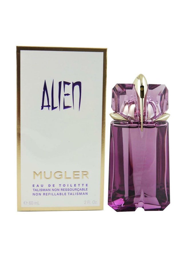 Mugler Mugler Alien  Edt 60Ml