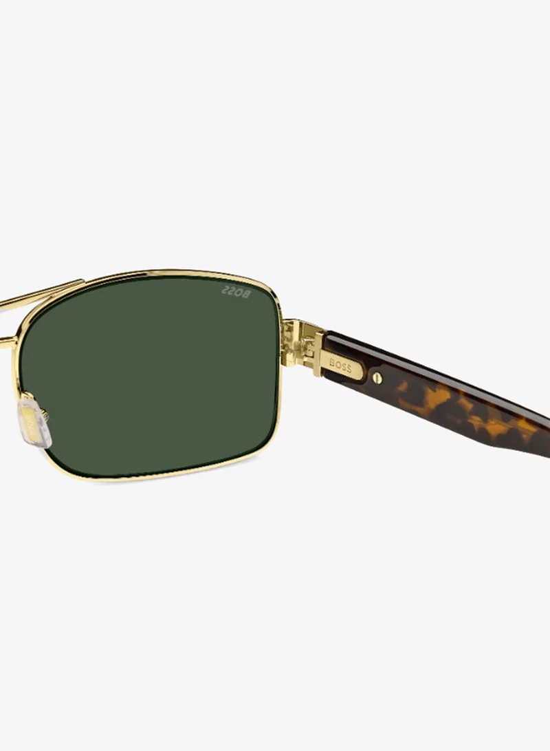 Hugo Boss  Navigator Hugo Boss Sunglasses for Men | Best Price UAE