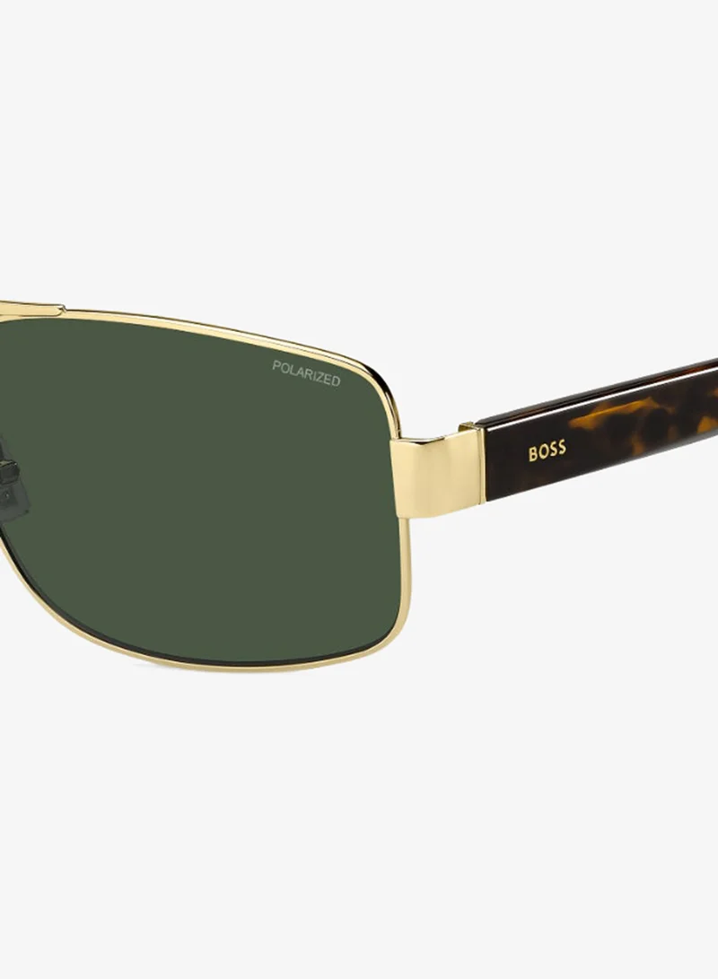 Hugo Boss  Navigator Hugo Boss Sunglasses for Men | Best Price UAE