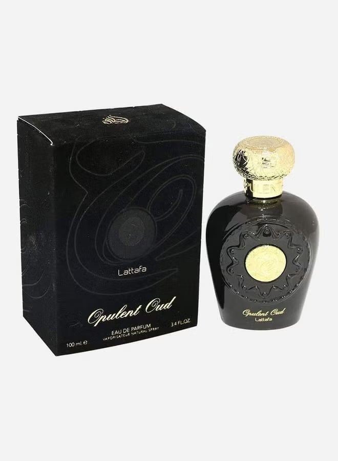 Lattafa Luxury Oud Perfume - Image 1