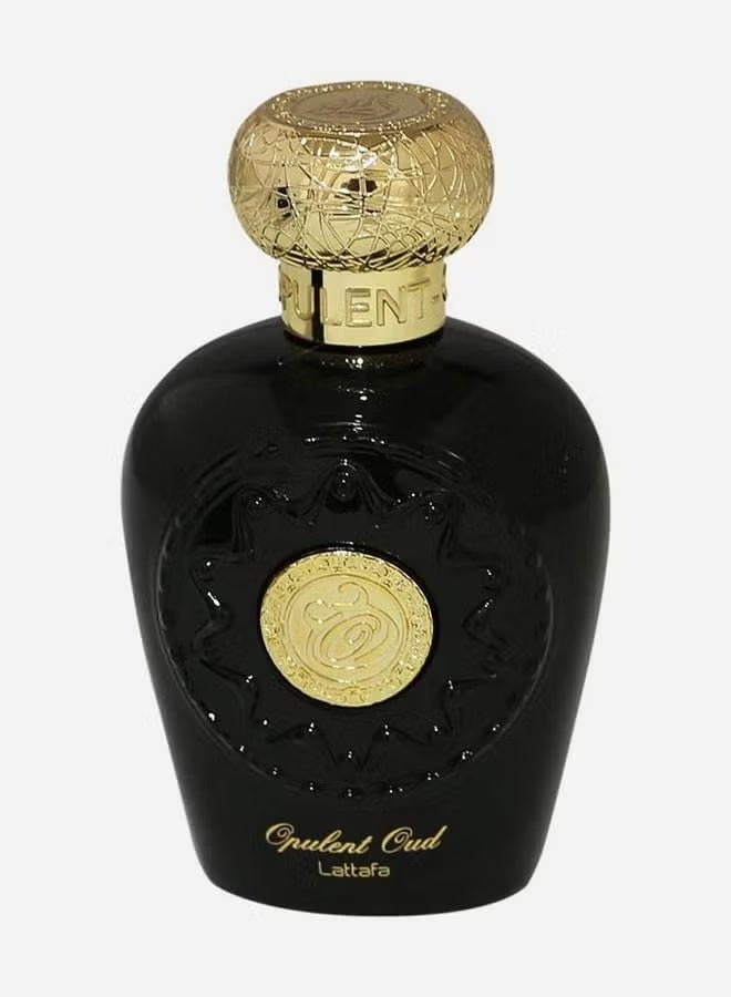Lattafa Luxury Oud Perfume - Image 2