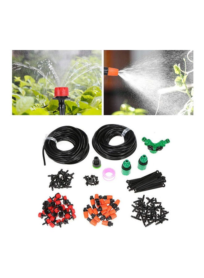 Rock Pow DIY Automatic Micro Drip Spray Self Watering System Kit Multicolour - Image 5