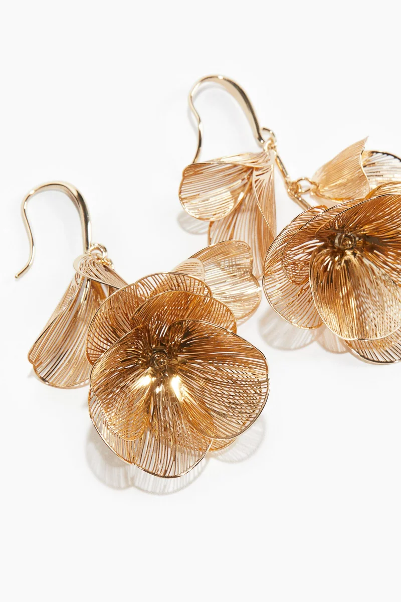 H&M  Dangle earrings for Women | Best Price UAE