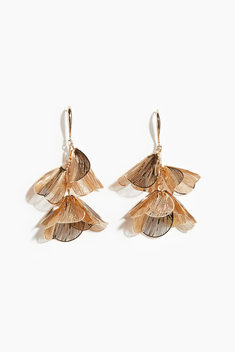 H&M  Dangle earrings for Women | Best Price UAE