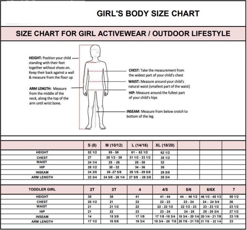 Arctic Quest Girls' Bib Snow Pants and Ski Jacket Water-Resistant Snowsuit For Kids Winter Hooded Jacket, Violet Tulip, 18M - Image 5