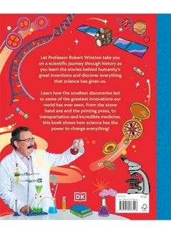 Robert Winston: The Story of Science: How Science and Technology Changed the World  - Image 2