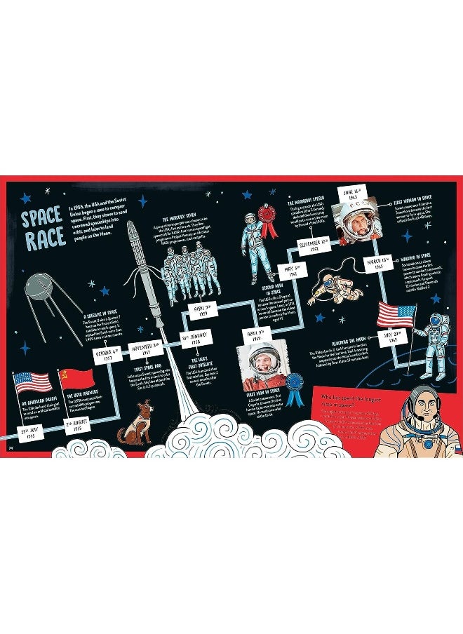 null - Robert Winston: The Story of Science: How Science and Technology Changed the World - Image 1
