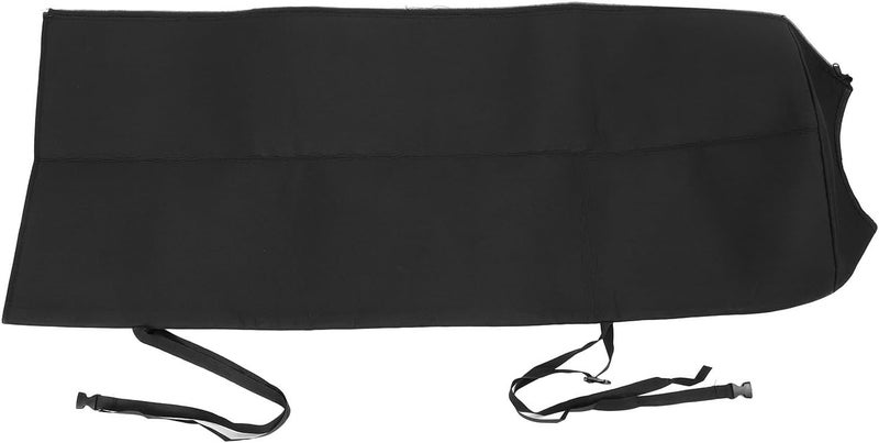 Water Softener Tank Cover Outside Softener Filter Protector for Unisex Outdoor Water Tank Rainproof Cover (600D Oxford cloth 4) - Image 1