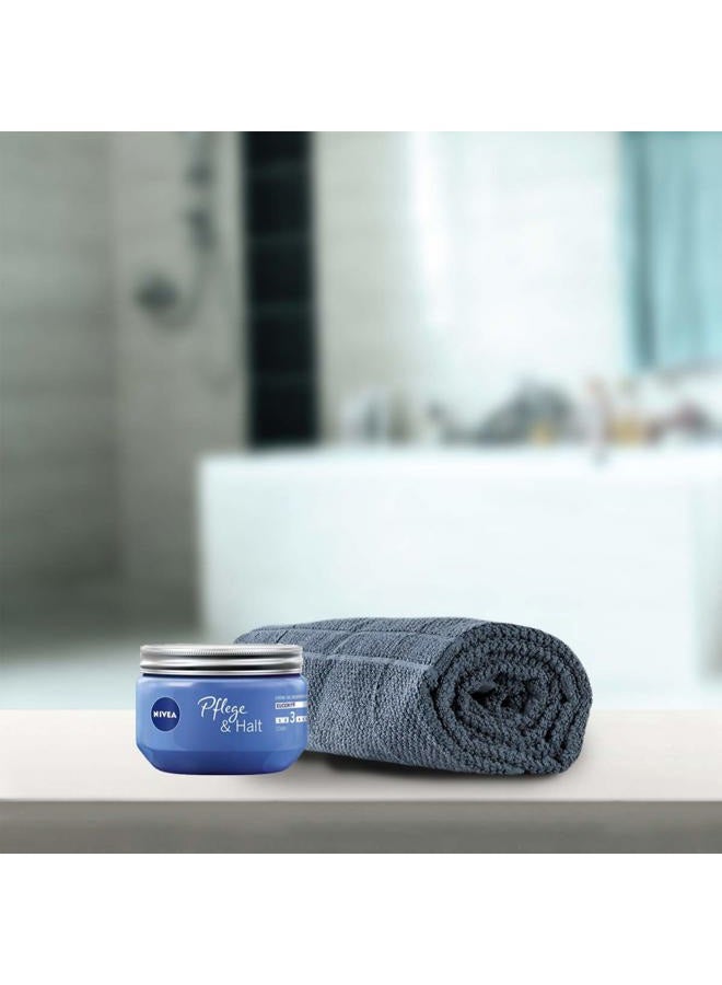 Nivea جل كريم العناية والثبات 150 مل - Image 3