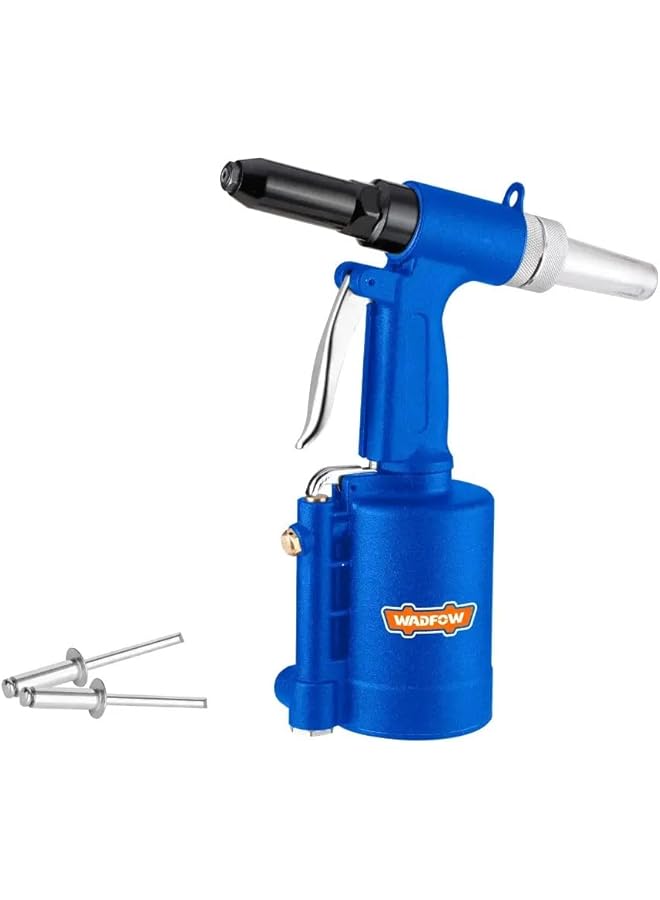 WADFOW Pneumatic Air Riveter, 17 Mm Size - Image 1