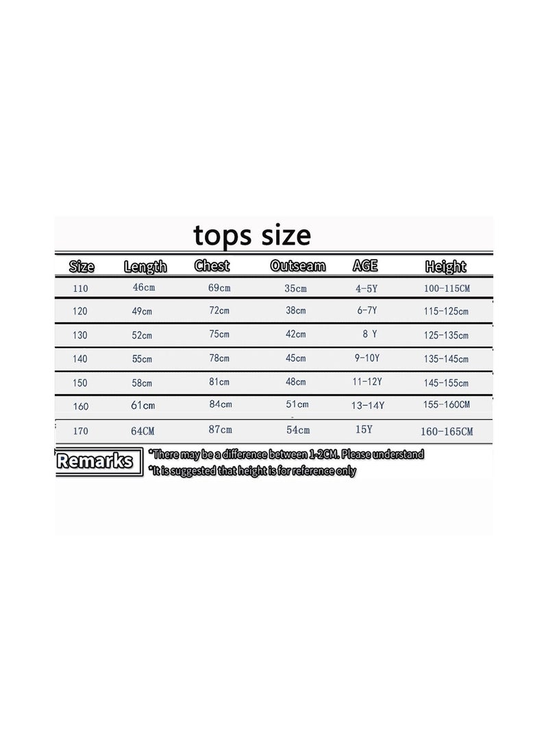 Generic - LankyBox  Hoodie Sweatshirts for Kids children - Image 1