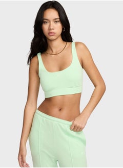Nike Nsw Essential Crop Tank  - Image 1