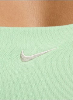 Nike Nsw Essential Crop Tank  - Image 5