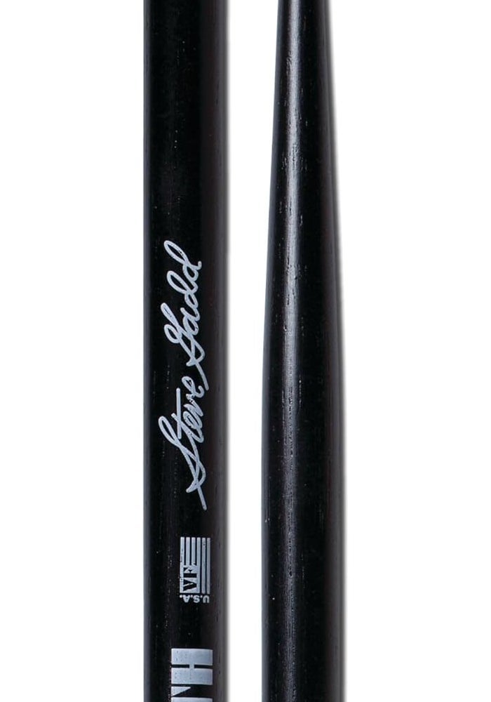 Vic Firth Signature Series Drumsticks - Steve Gadd Model with Wood Tip - Image 1