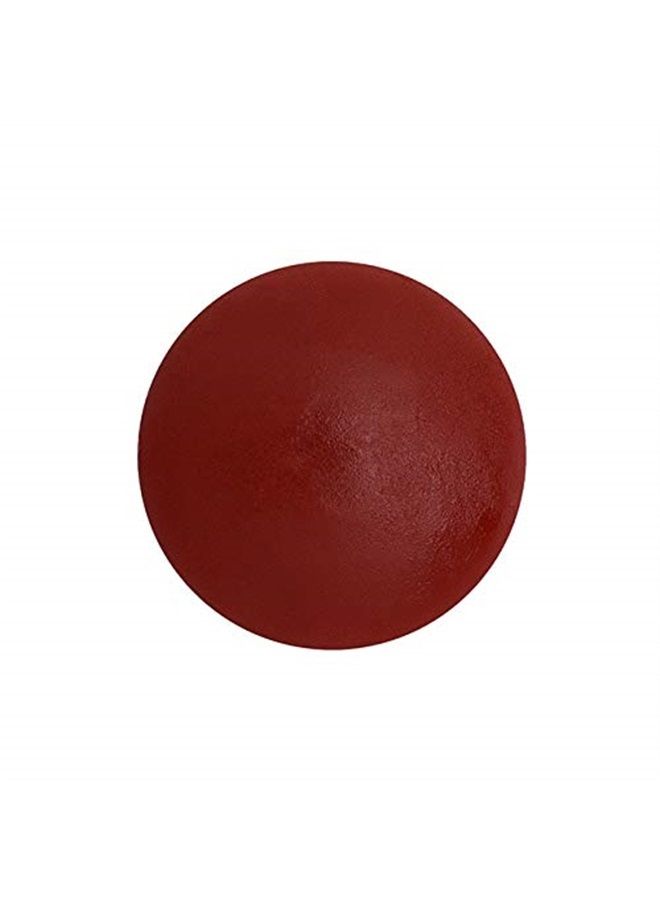 HennÃ© Organics Henné Organics Luxury Lip Tint - Moisturizing, Sheer Natural Color - Intrigue (Brick Red) - Image 3