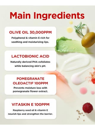 Vita Glazed Lip Mask 20Ml - view 2