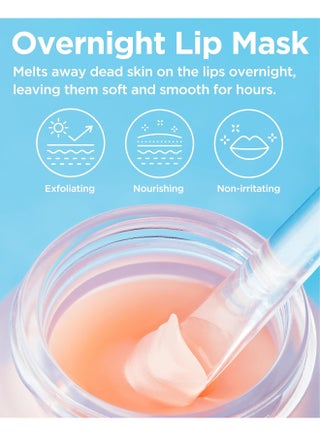 Vita Glazed Lip Mask 20Ml - view 3