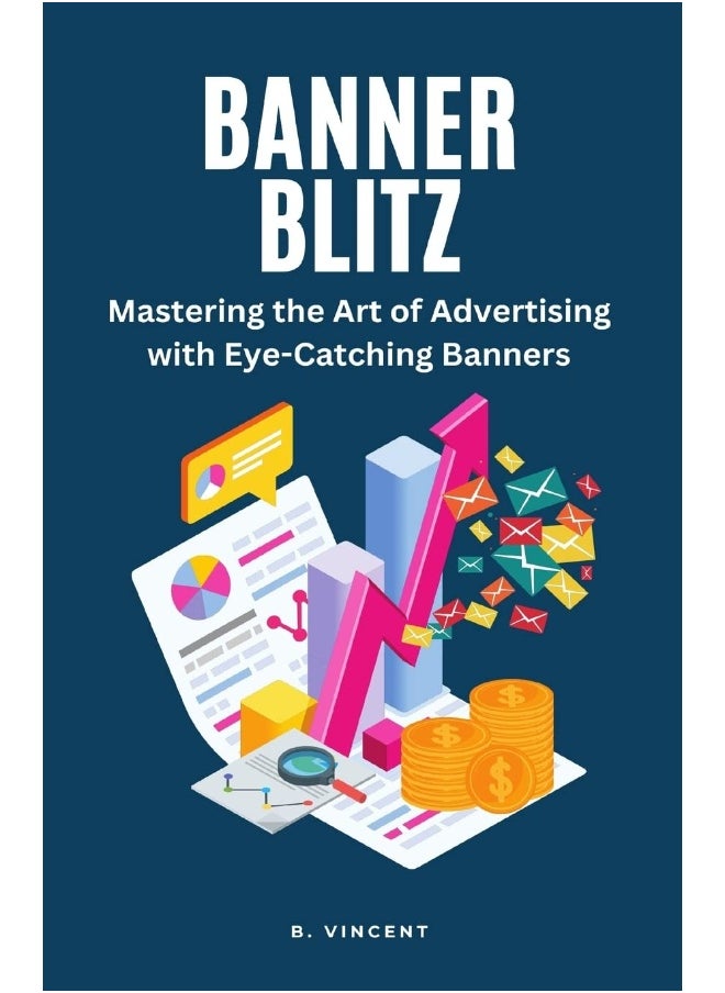 Banner Blitz: Mastering the Art of Advertising with Eye-Catching Banners  - Image 1