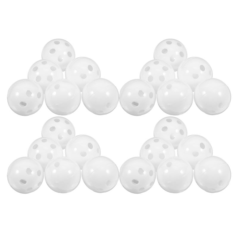 20pcs Replaceable Dog Toy Squeakers Multi-function Insert Squeakers Professional Toy Squeakers Multi-function Toy Squeakers Insert Squeakers - Image 1
