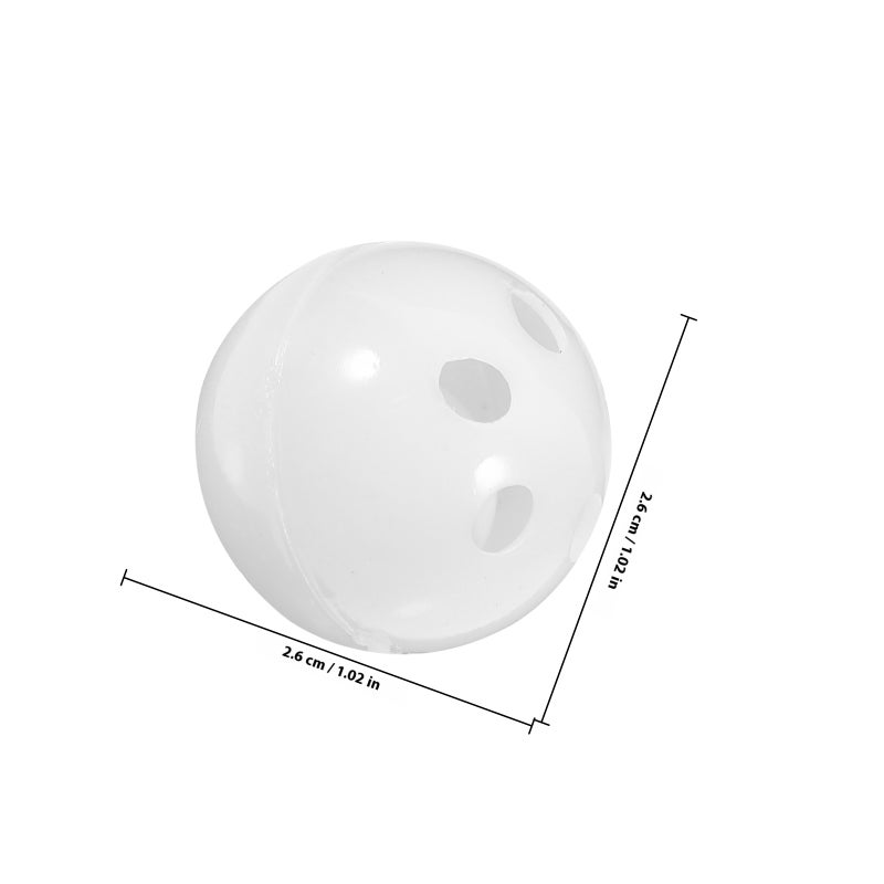 20pcs Replaceable Dog Toy Squeakers Multi-function Insert Squeakers Professional Toy Squeakers Multi-function Toy Squeakers Insert Squeakers - Image 2